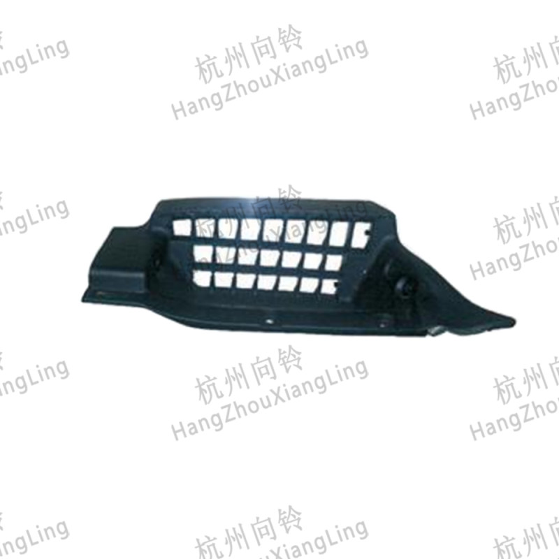 Foot Pedal for JMC N800